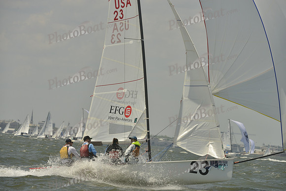 2017 Charleston Race Week D_2027