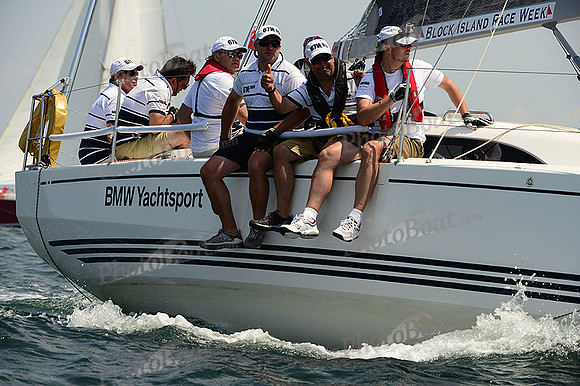 2013 Block Island Race Week C 094