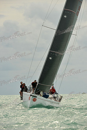 2016 Key West Race Week F_1051