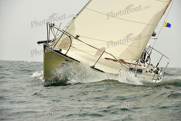 2015 Block Island Race Week F 182