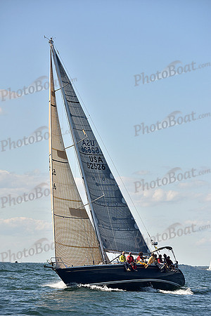 2016 Newport Bermuda Race_0864