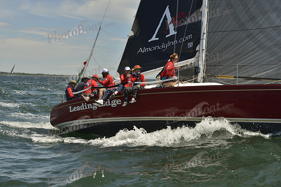 2017 NYYC Annual Regatta A_1729