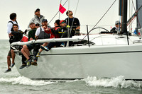 2015 Charleston Race Week A_0147