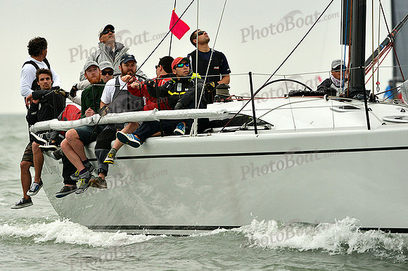 2015 Charleston Race Week A_0147