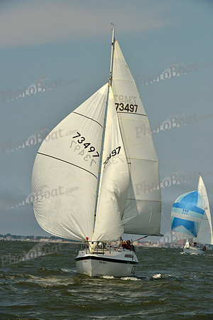 2016 Southern Bay Race Week B_0758