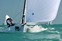 2013 Key West Race Week E 1100