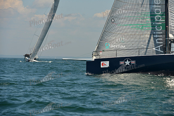 2015 Block Island Race Week A 113