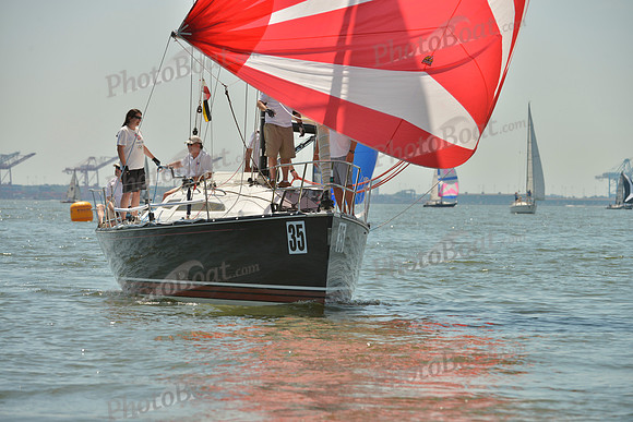 2017 Southern Bay Race Week C_0464