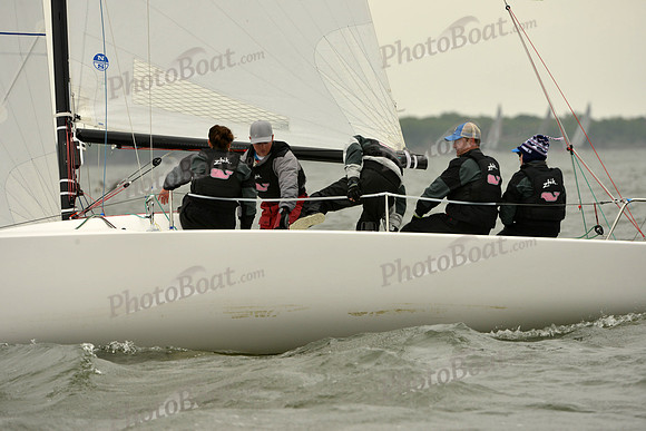 2016 Charleston Race Week A_1516