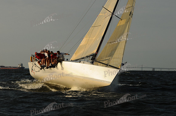 2011 Gov Cup A 2061