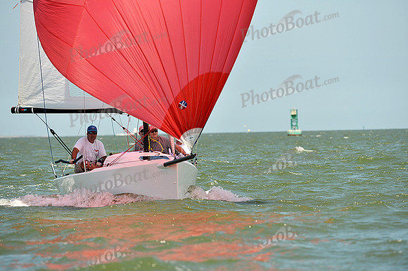 2015 Southern Bay Race Week A 892