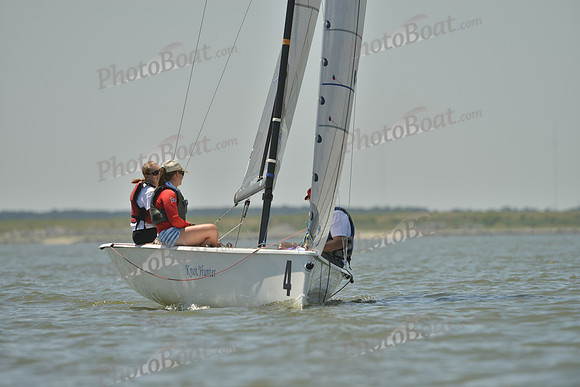 2017 Southern Bay Race Week A_1069