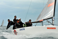 2014 Key West Race Week B 172