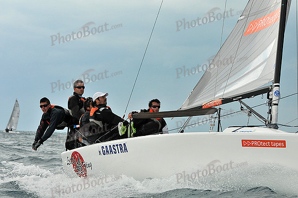 2014 Key West Race Week B 172