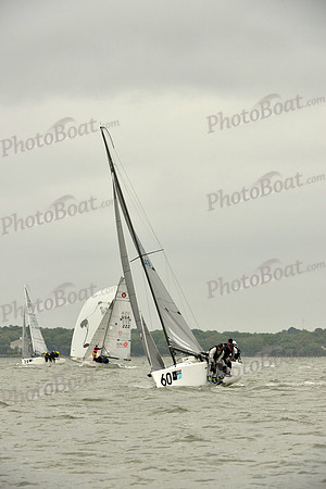 2016 Charleston Race Week A_1752