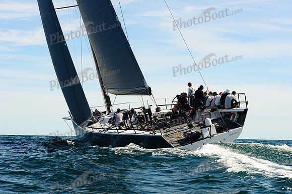 2014 Newport Bermuda A 1696