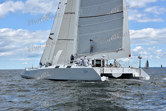 2021 Vineyard Race A 2081
