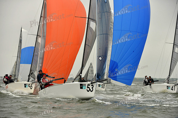 2016 Charleston Race Week A_0652