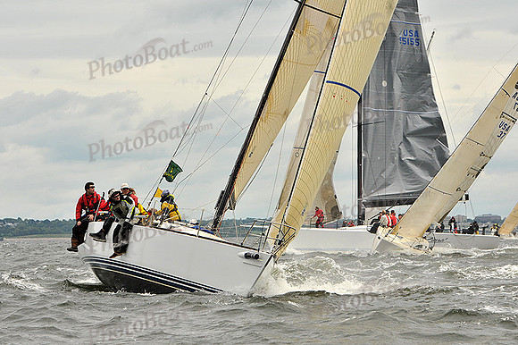 2013 NYYC Annual Regatta A 1122
