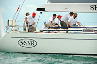 2015 Key West Race Week B 155