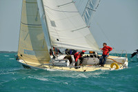 2014 Key West Race Week D 325