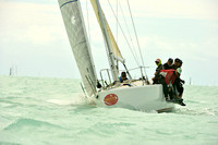 2016 Key West Race Week A_0832