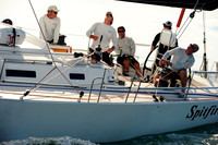 2014 Newport Bermuda A 2164