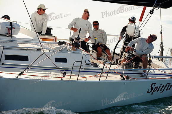 2014 Newport Bermuda A 2164