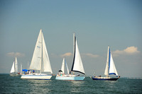 2014 Cape Charles Cup A 175
