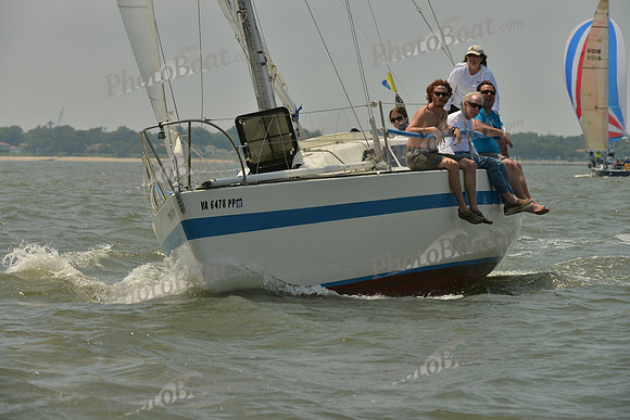 2016 Southern Bay Race Week B_0112