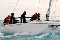 2012 Key West Race Week A 1262