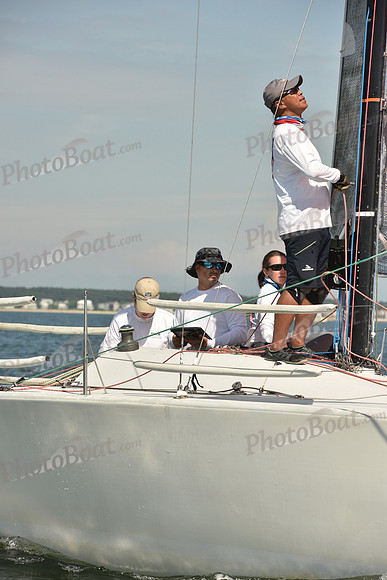2018 Southern Bay Race Week C_0310