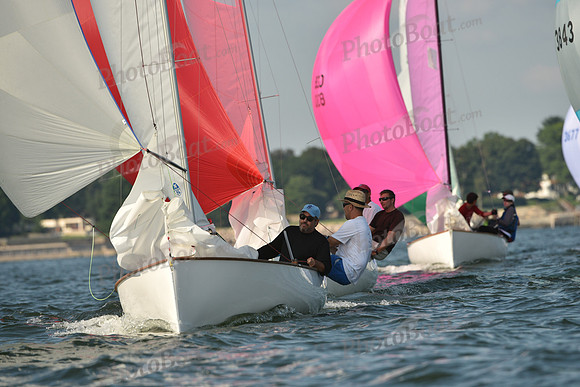 2018 Thistle Nationals C_0564
