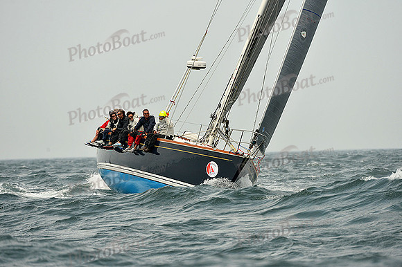 2015 Block Island Race Week D 1287