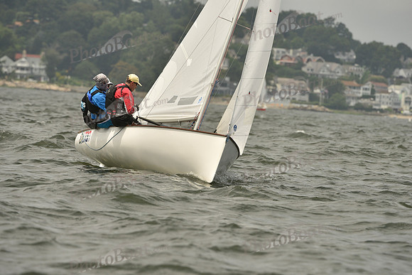 2018 Thistle Nationals E_0967
