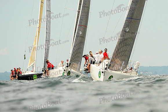 2014 NYYC Race Week A 127