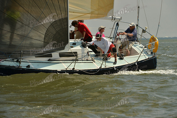 2016 Southern Bay Race Week B_0549