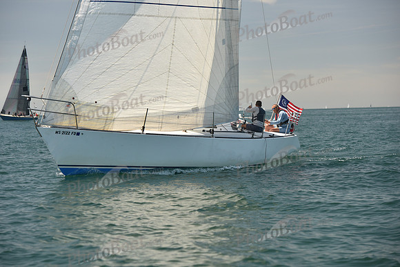 2024 Figawi 1070