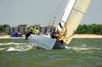 2014 Southern Bay Race Week E 872