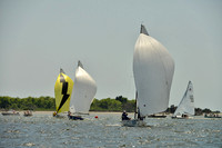 2014 Charleston Race Week D 922