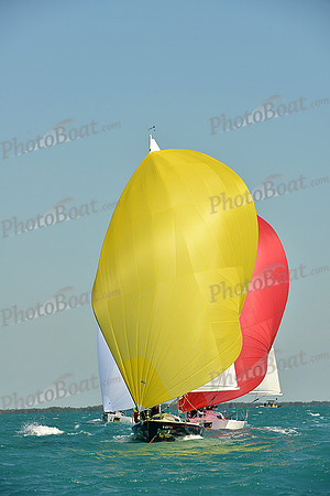 2014 Key West Race Week D 677