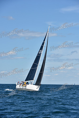 2021 Block Island Race Week D_3612