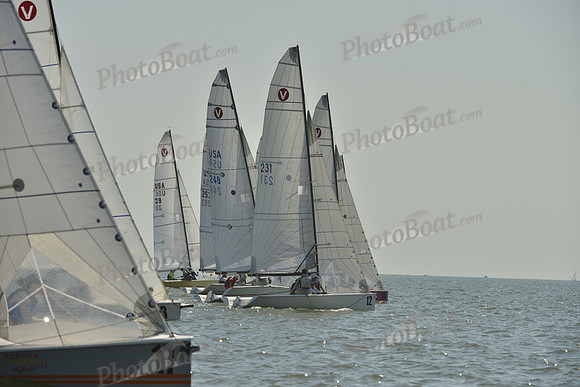 2017 Southern Bay Race Week C_0015