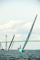 2014 NYYC Race Week C 1095