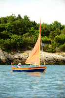 2014 NYYC Race Week A 1084