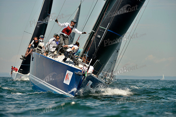 2017 Block Island Race Week C_0308