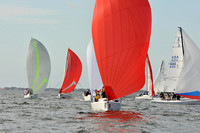 2014 J70 Winter Series A 461