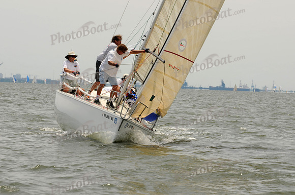 2011 Southern Bay RW B 546