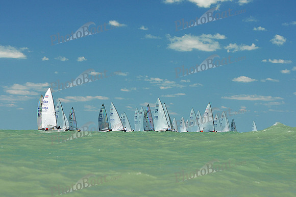 2012 Contender Worlds A 180