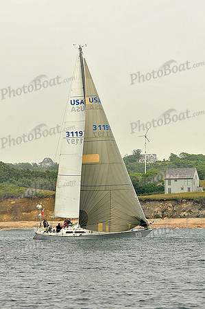 2013 Block Island Race Week D 590